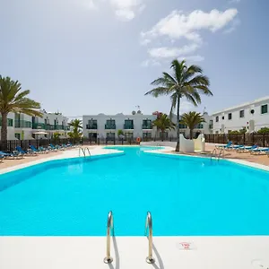 Blue Island Pool View & Wi-fi By Irent Fuerteventura Appartamento