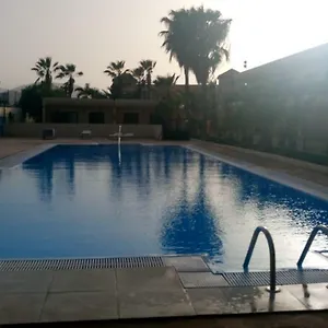 Dunes To Explore And Relax Right By The Desert Wifi Appartamento