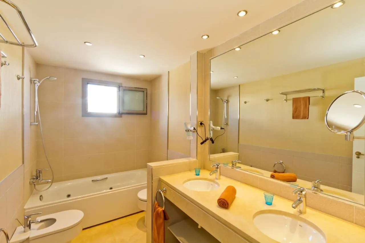 Villas Tulipanes Corralejo 0*,