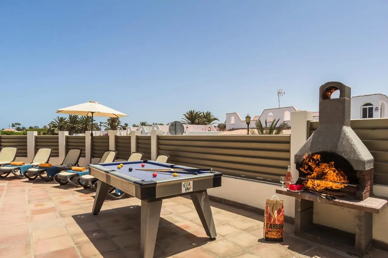 Villas Tulipanes Corralejo