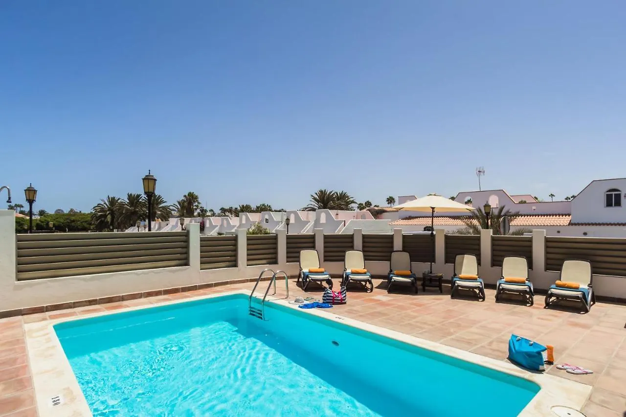 Villas Tulipanes Corralejo 0*,  Spanyolország