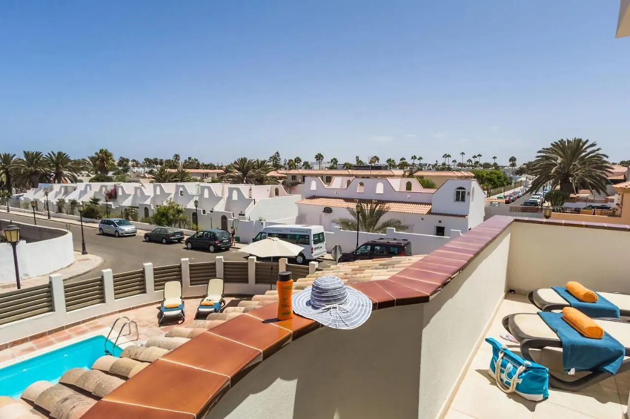 Villas Tulipanes Corralejo