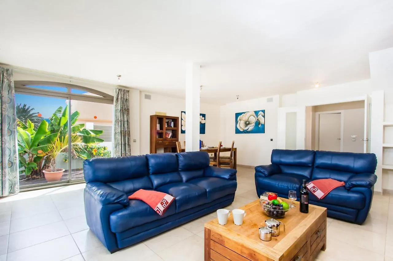 Villas Tulipanes Corralejo